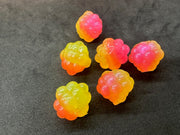 VIP Outdoors Soft Cluster "Happy Clown"  22mm - (6pack ) - STLHD GEAR 