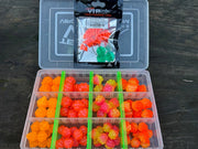 VIP Outdoors "Da Orange" Cluster Box - STLHD GEAR 
