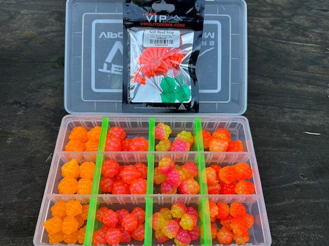 VIP Outdoors "Da Orange" Cluster Box - STLHD GEAR 
