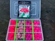 VIP Outdoors "Da Pink" Cluster Box - STLHD GEAR 