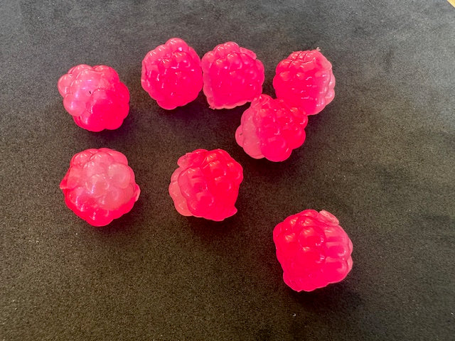 VIP Outdoors Soft Cluster "Pearl n Pink"  18mm - 8pack - STLHD GEAR 