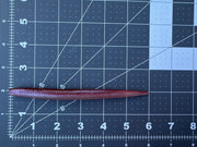 6"  Bloody Tuna Eel  (Single Bait) - STLHD GEAR 