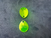 #1.5 "Candy Chart" Spinner Blade (Single Blade) - STLHD GEAR 