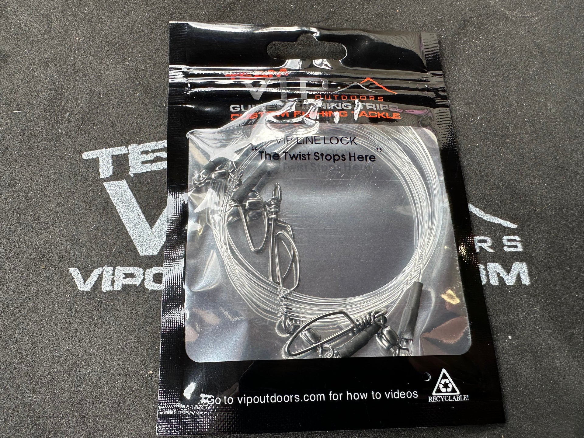 VIP, 30", 60# 360 Bumper (2 PACK) - STLHD GEAR 