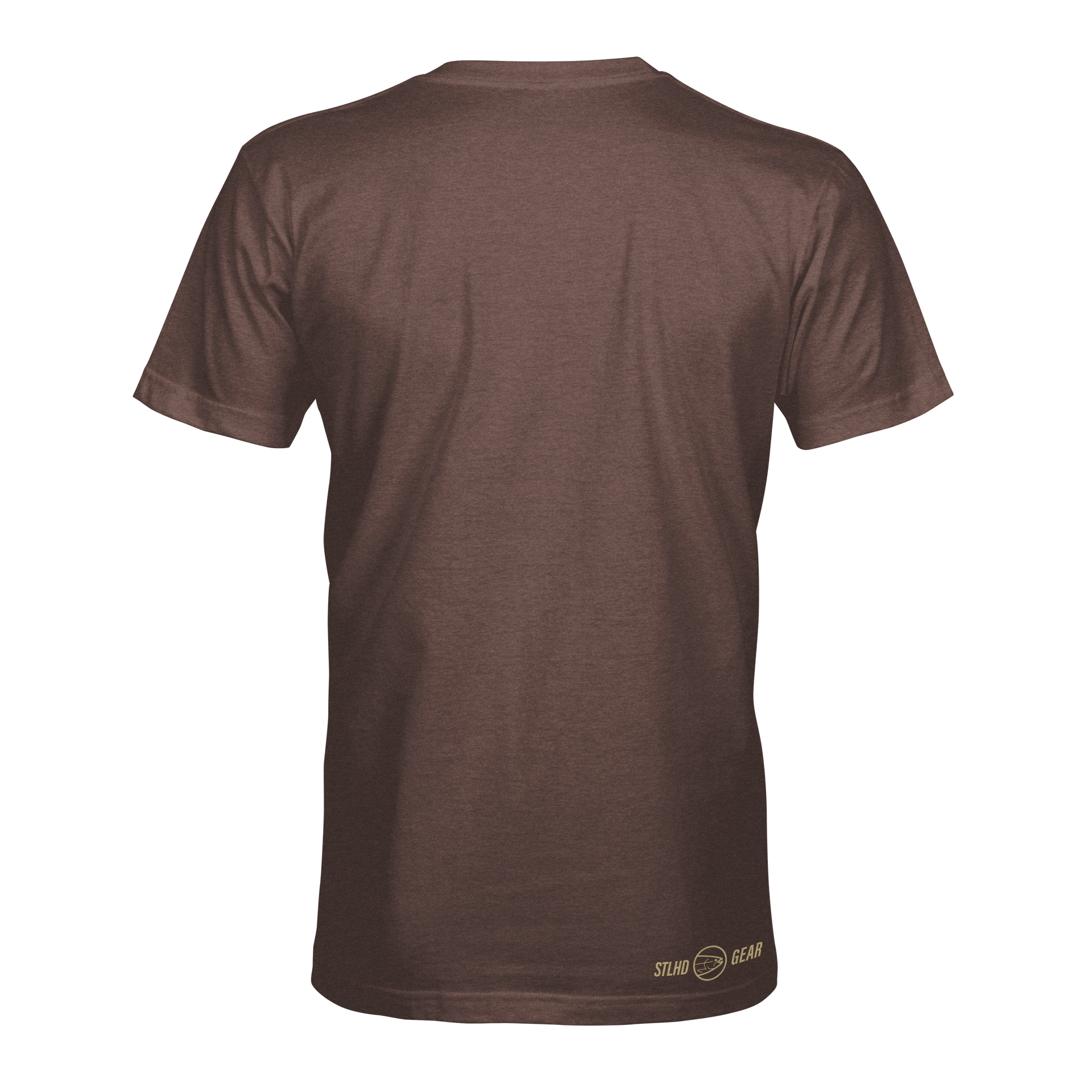 STLHD Yellowstone Tee - STLHD GEAR 