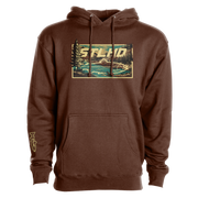 STLHD Yellowstone Hoodie - STLHD GEAR 