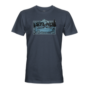STLHD Mt. Hood Tee - STLHD GEAR 