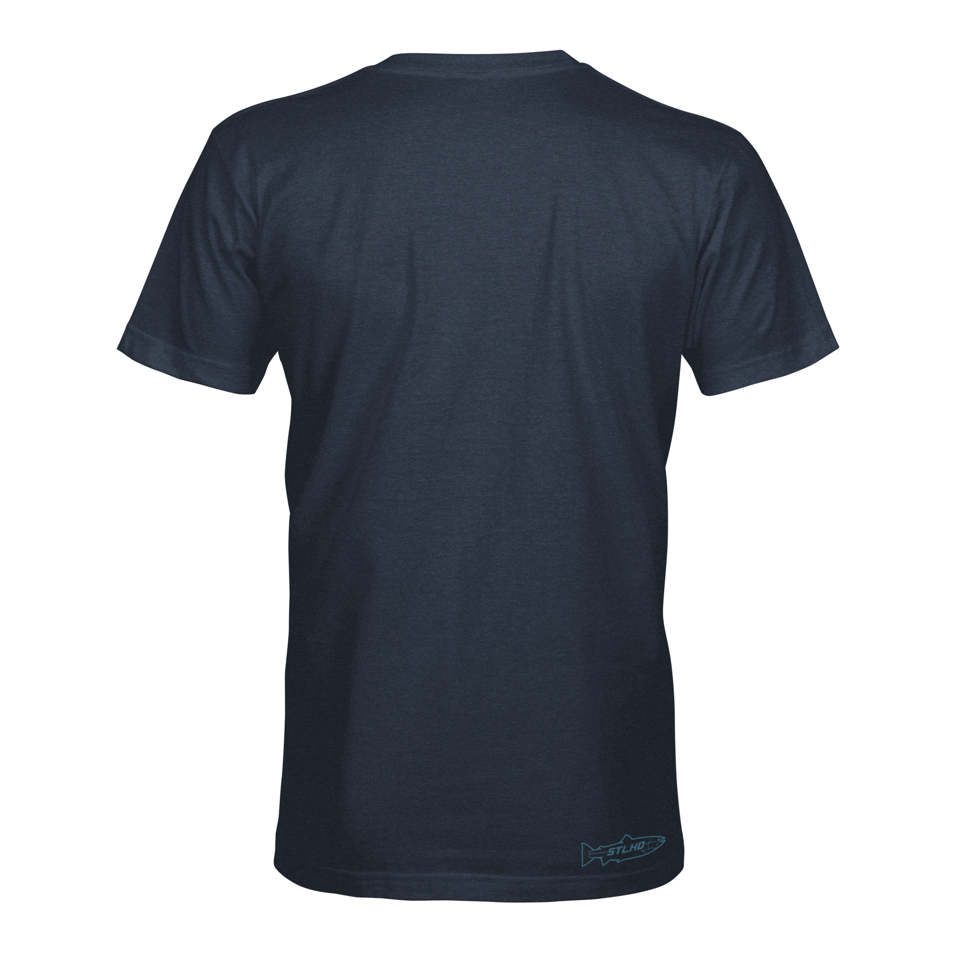 STLHD Mt. Hood Tee - STLHD GEAR 