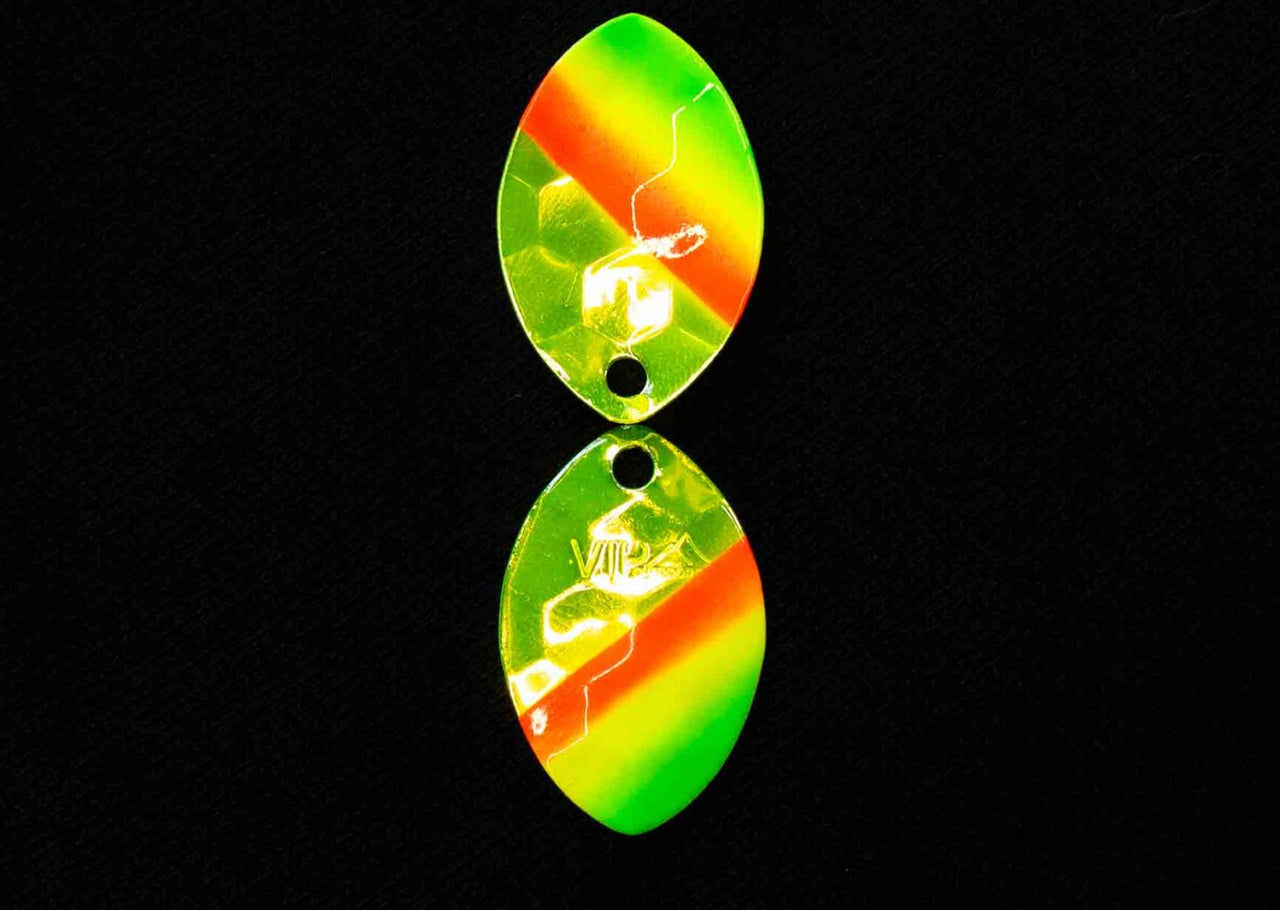 #3.5 Cascade "DOUBLE Gone Mad" Spinner Blade (Single Blade) - STLHD GEAR 