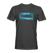 STLHD Blue Waters Tee - STLHD GEAR 