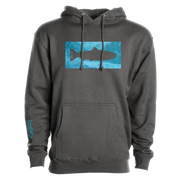STLHD Free Flow Hoodie - STLHD GEAR 