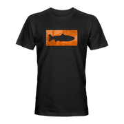 STLHD Fire Hole Tee - STLHD GEAR 