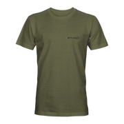 STLHD Big Bass Tee - STLHD GEAR 