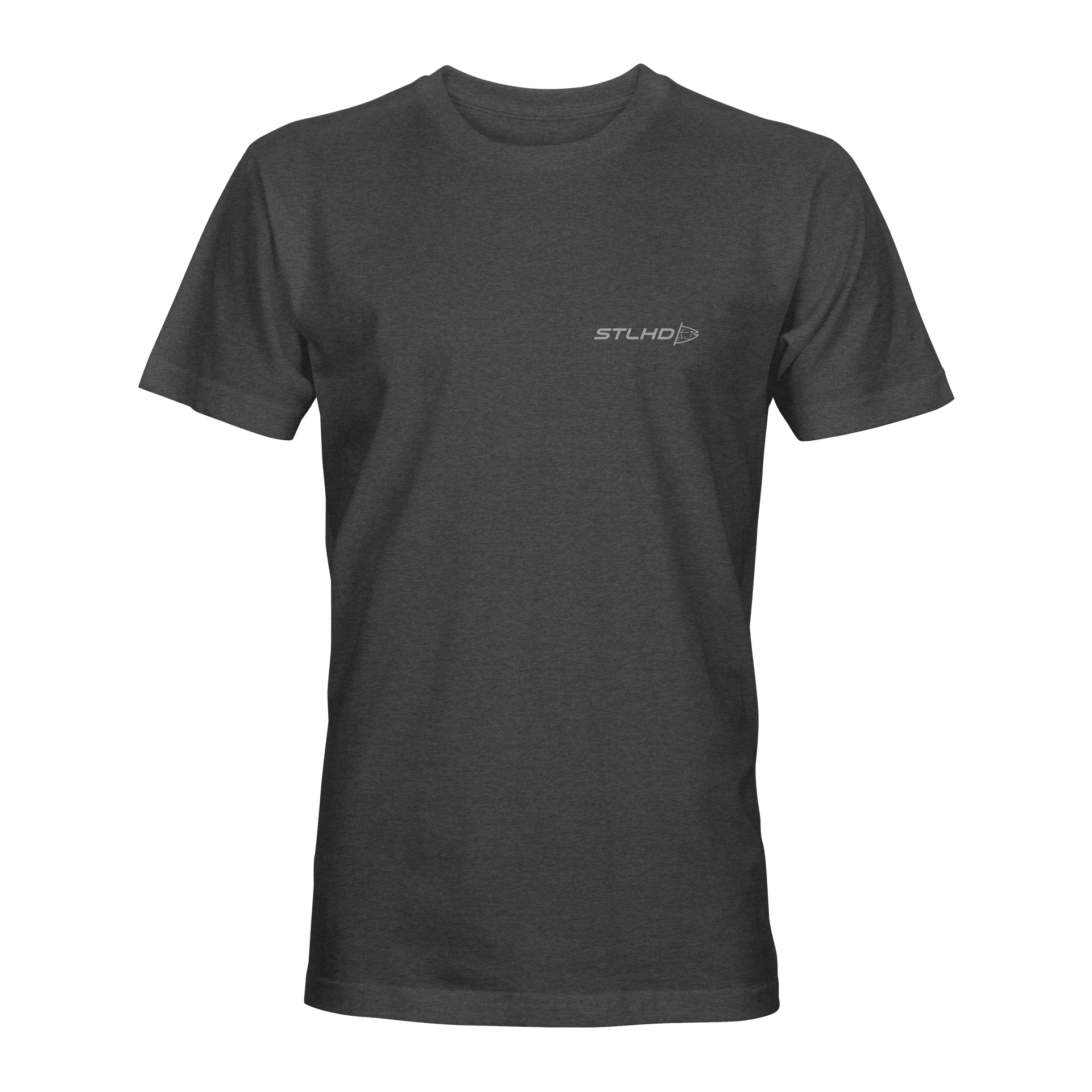 STLHD Royalty Tee - STLHD GEAR 