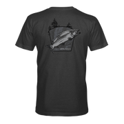 STLHD Royalty Tee - STLHD GEAR 