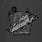 STLHD Royalty Tee - STLHD GEAR 