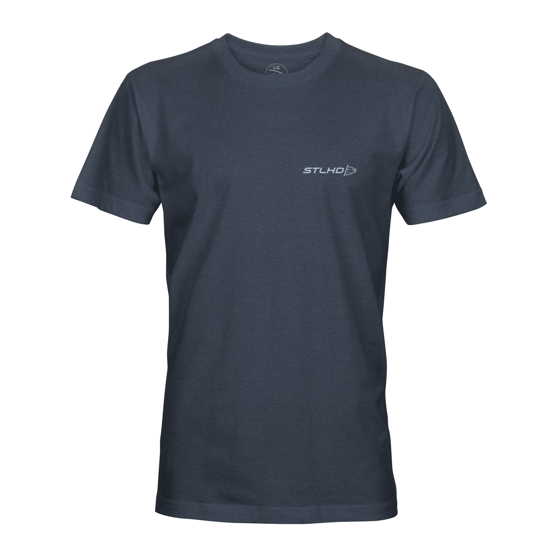 STLHD Trout Tee - STLHD GEAR 