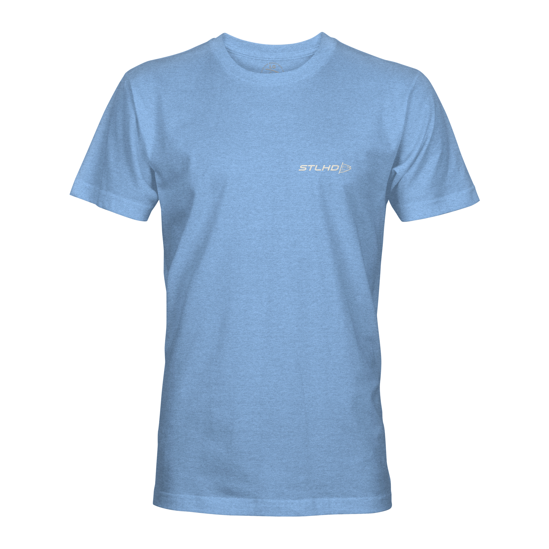 STLHD Tuna Time Tee - STLHD GEAR 