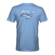 STLHD Tuna Time Tee - STLHD GEAR 