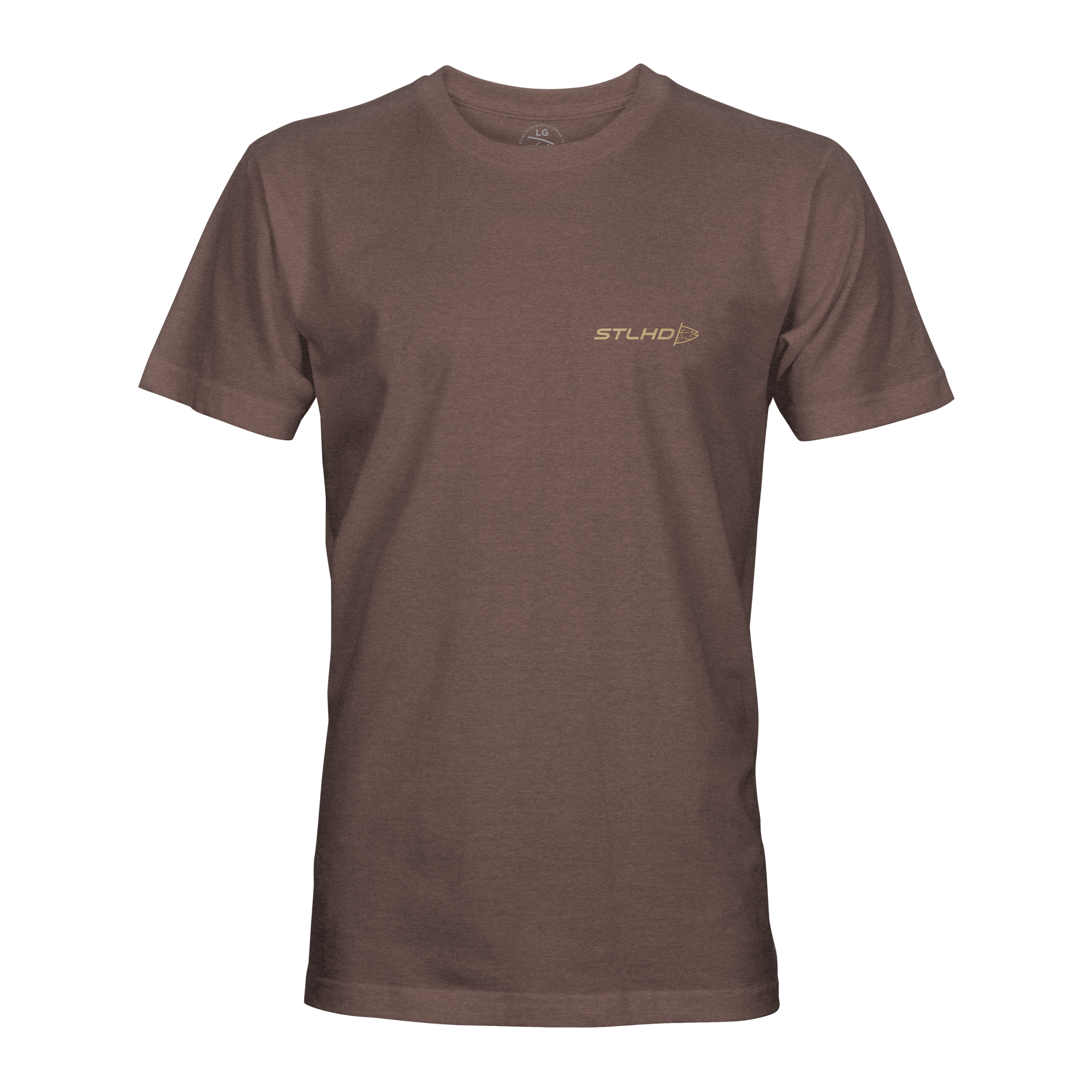 STLHD Walleye Tee - STLHD GEAR 