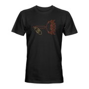 STLHD Rooster Tee - STLHD GEAR 