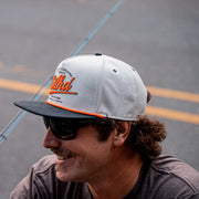 STLHD Trademark Hat - STLHD GEAR 