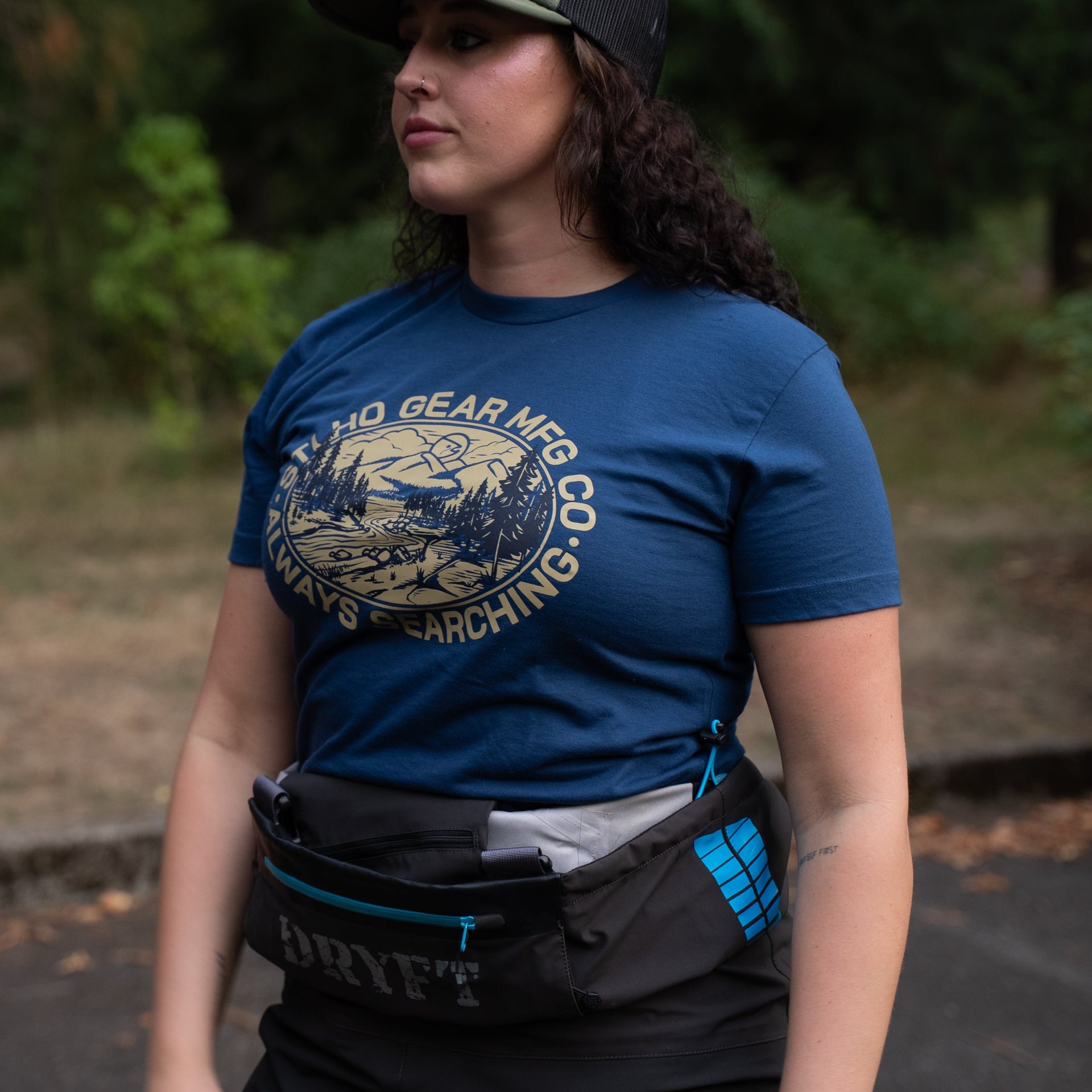 STLHD Men’s Landscape T-Shirt - STLHD GEAR 