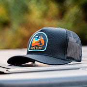 STLHD Journey Performance Hat - STLHD GEAR 