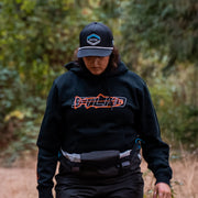 STLHD Men’s Overlay Premium Hoodie - STLHD GEAR 