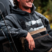 STLHD Men’s Winter Mist Premium Hoodie - STLHD GEAR 