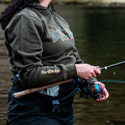 STLHD Men’s Scales Premium Hoodie - STLHD GEAR 