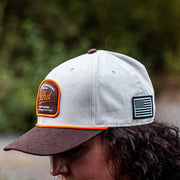 STLHD American Trademark Hat - STLHD GEAR 