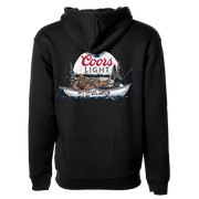 STLHD Gear x Coors Light 2 Hoodie Mystery Box - STLHD GEAR 