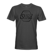STLHD Script Tee - STLHD GEAR 