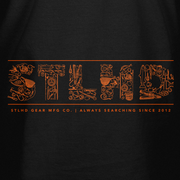 STLHD Tackle Box Tee - STLHD GEAR 