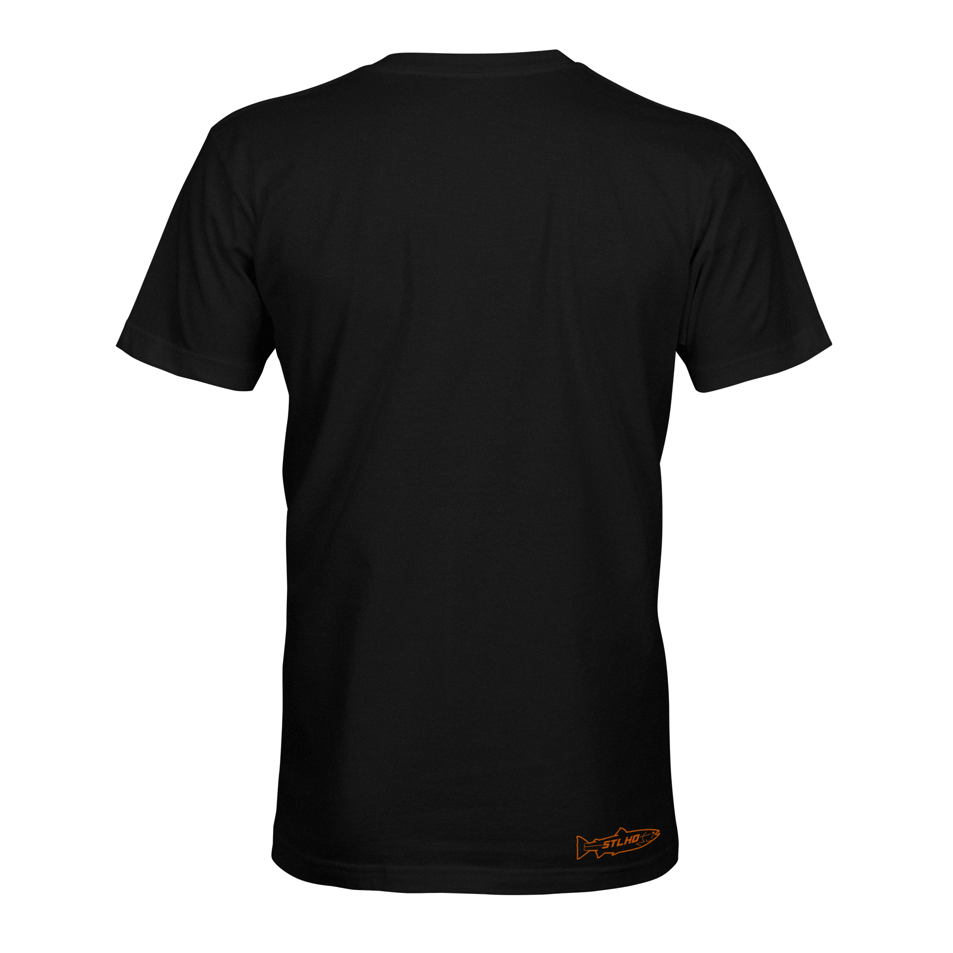 STLHD Tackle Box Tee - STLHD GEAR 