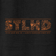 STLHD Tackle Box Hoodie - STLHD GEAR 