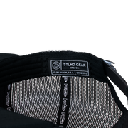 STLHD Limited Edition Smith River Flat Bill Trucker - STLHD GEAR 