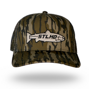 STLHD Backwoods Trucker - STLHD GEAR 
