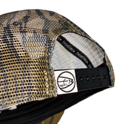 STLHD Backwoods Trucker - STLHD GEAR 