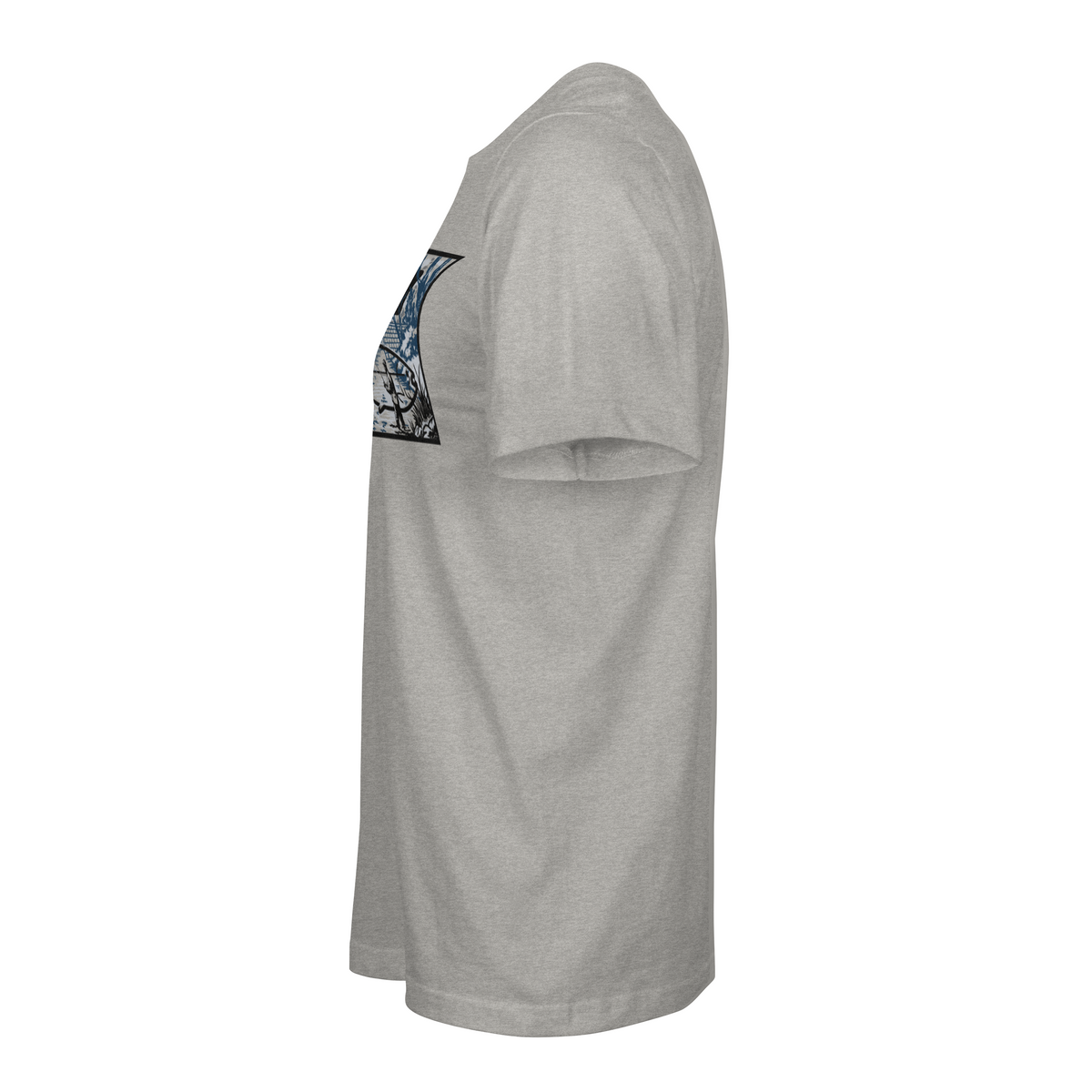 STLHD Birch T-shirt