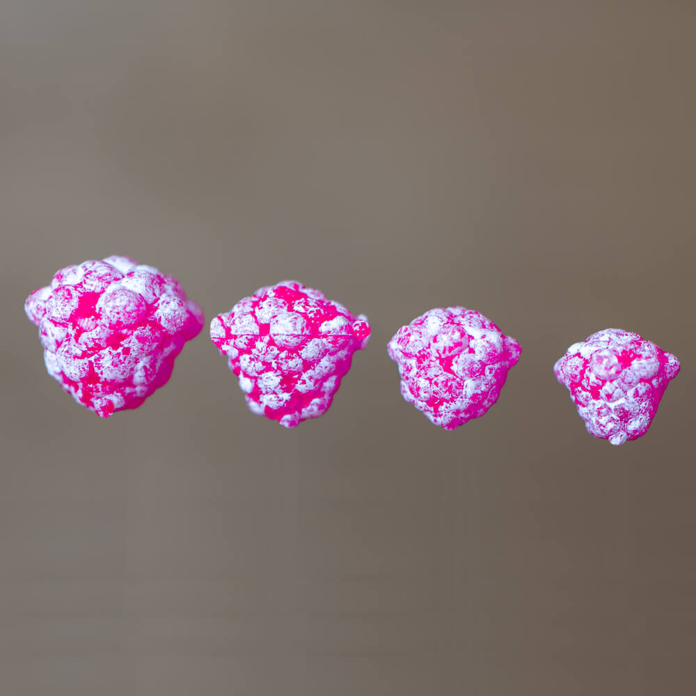 OG Egg Clusters - Glow Frost - STLHD GEAR 