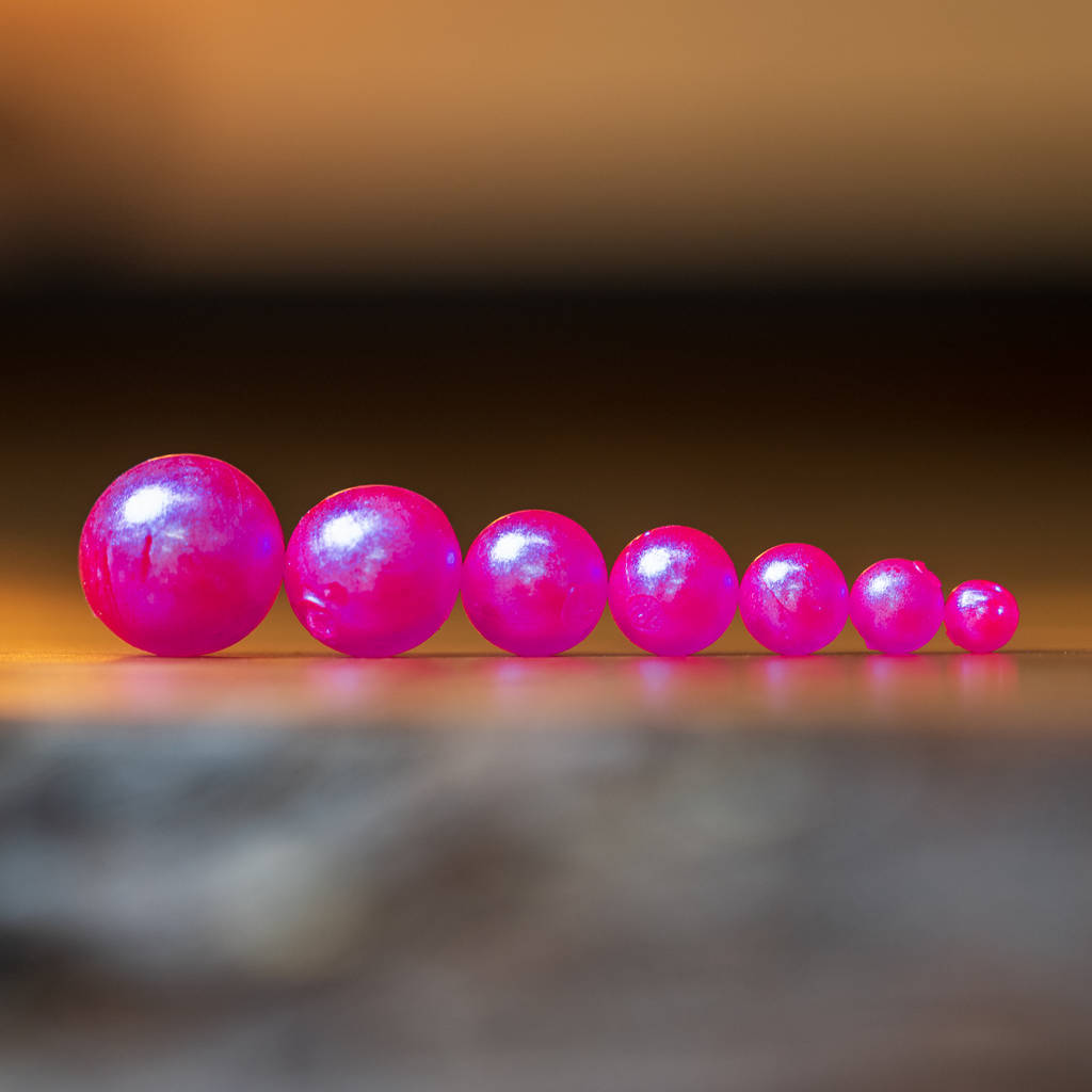 Soft Beads - Hyper ICE - STLHD GEAR 