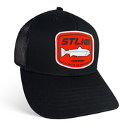 STLHD Limited Edition The Clack Trucker - STLHD GEAR 