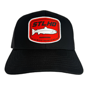 STLHD Limited Edition The Clack Trucker - STLHD GEAR 