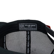 STLHD Limited Edition The Clack Trucker - STLHD GEAR 