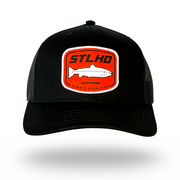 STLHD Limited Edition The Clack Trucker - STLHD GEAR 