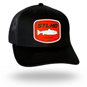 STLHD Limited Edition The Clack Trucker - STLHD GEAR 