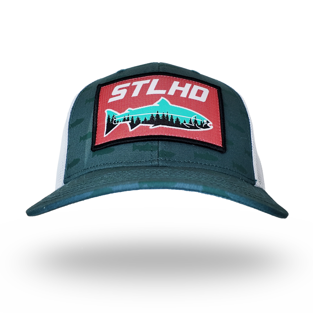 STLHD Colorado Trucker