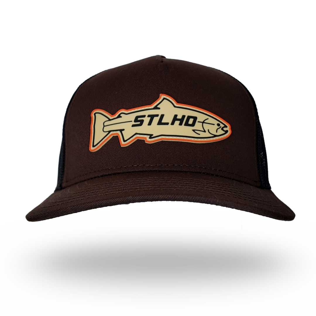 STLHD Drift Trucker